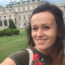 Lydia Mesarcova