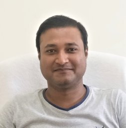 Avijit Kumar
