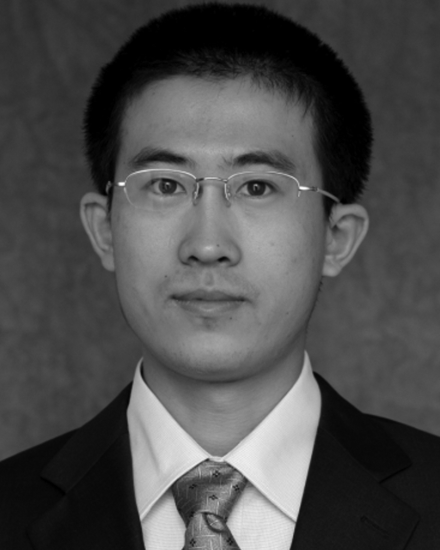 Zhe Xu
