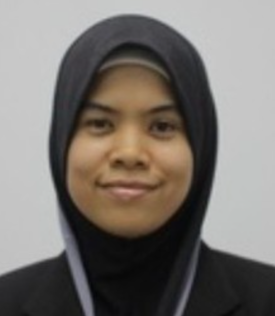 Siti Zuraidah Ibrahim