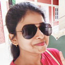 Soundarya T L Patel