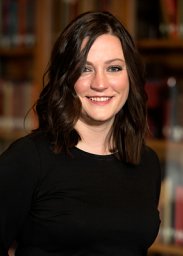 Valerie Belair-Gagnon