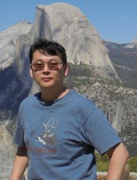 Yifu Chen