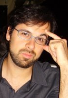 Fernando Ferreira-Santos