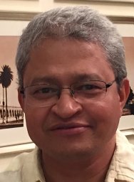 Ashok Priyadarshan Dimri