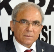 Serdar Goktas