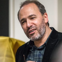 Hassane S. Mchaourab