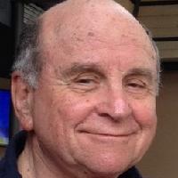 Martin V Goldman (Martin Goldman)