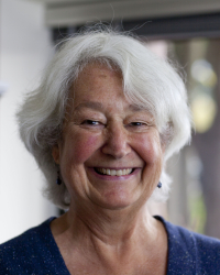 Elizabeth Van Volkenburgh