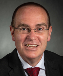 David Holmes
