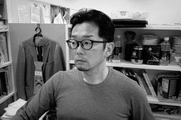 Shiraishi Manabu