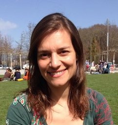 Cristina Ardura-Garcia