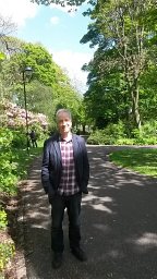 Colin Hamilton