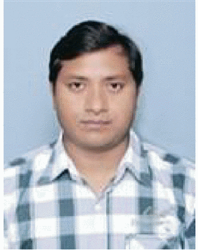 D. Rajesh Kumar