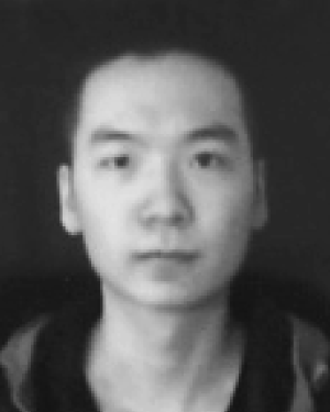 Boyuan Zhu