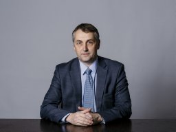 Vitaly Sergeev