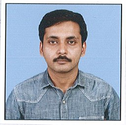 Jyotirmoy Das