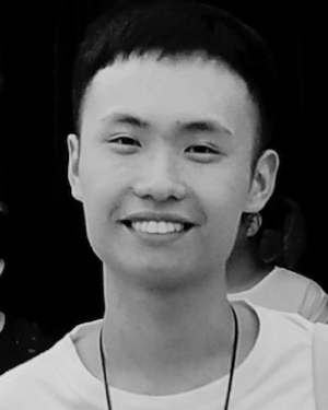 Ancheng Lin