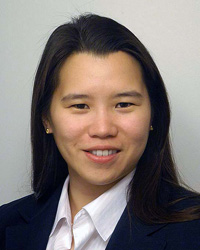 Cynthia Sung