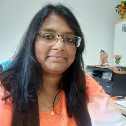 s nandigama