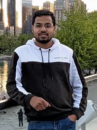 Prakash Chourasia