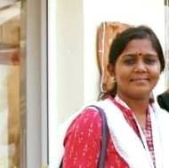 Priyadarsini Sanghamitra