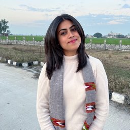 Manpreet Kaur