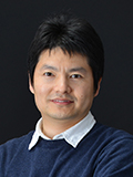 Haitao Yu