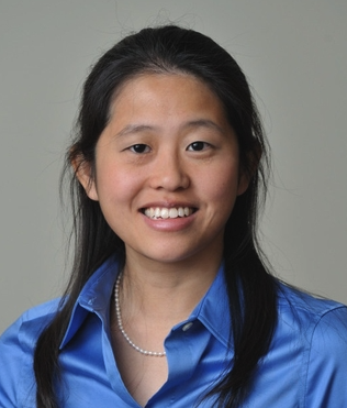 Edwina Ho Yee Yeung