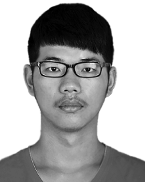Ningjie Wei