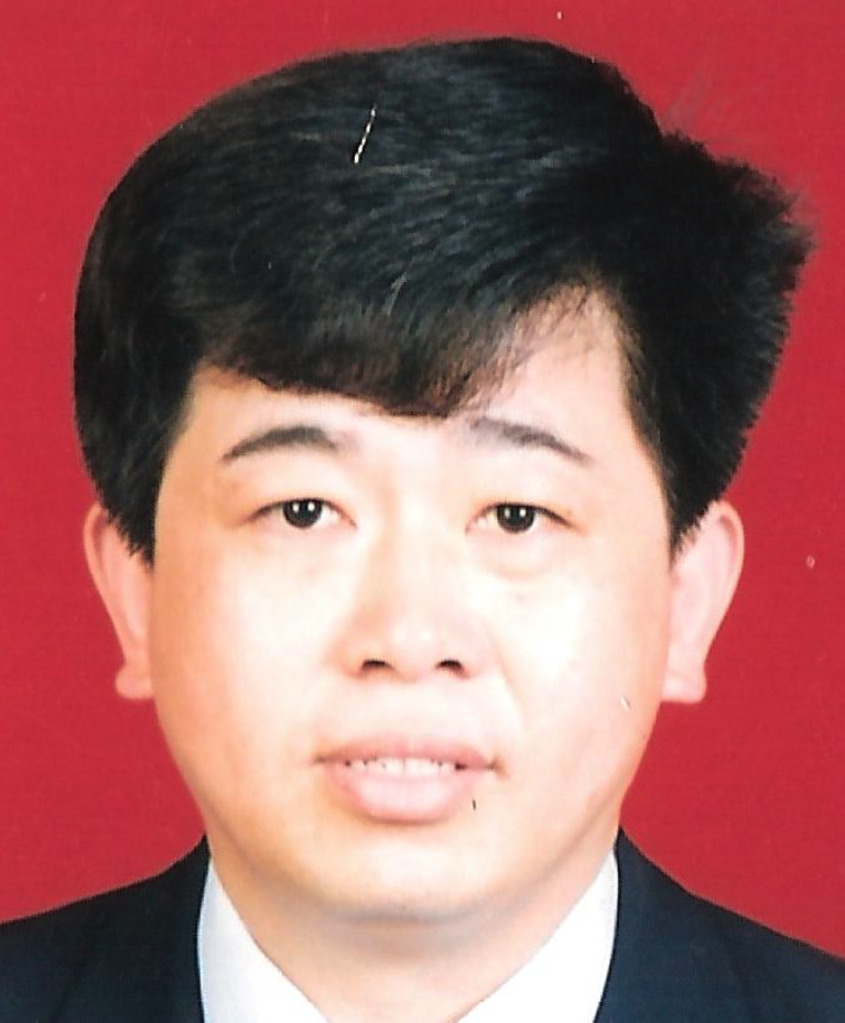 Yuanzhong Wang