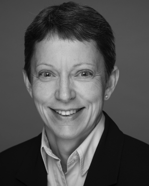 Amy B. Zavatsky