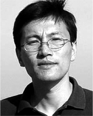 Rensheng Wang