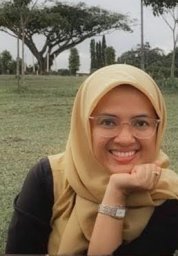 Y. Haryani