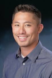 Garret M. Miyake