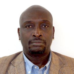 Stephen Akinlabi