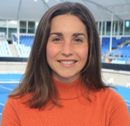 Geraldine Zeimers