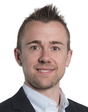 Bryan C. Dickinson
