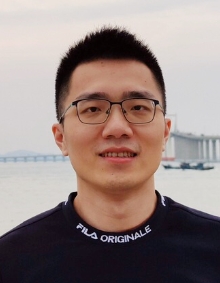 Wei-Hong Li