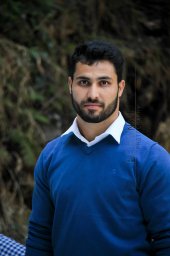 Irfan Ali