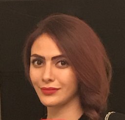 Golnaz Dianat