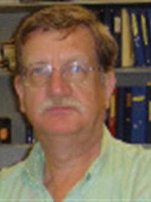 Colin Thorpe