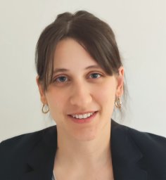 Dimitra Panagaki