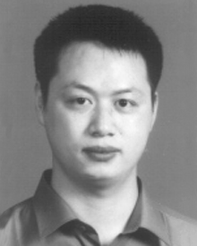 Chen Li