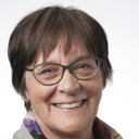 Inge S. Fomsgaard