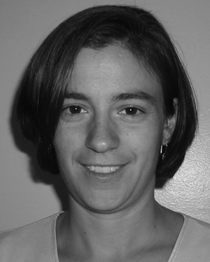 Heather Andrews
