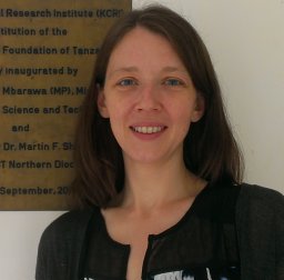 Katherine Wander
