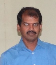Krishnaswamy Balamurugan