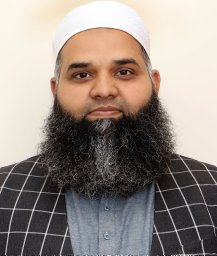 Engr.Dr. Yasir Niaz