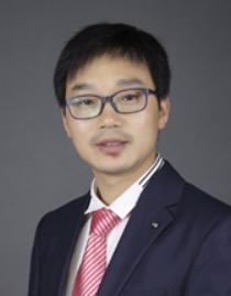 Jianping Xiao